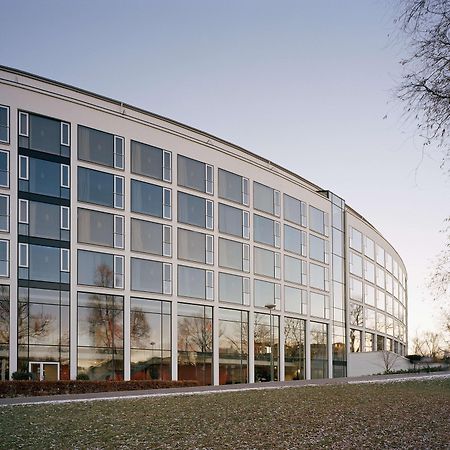 Scandic Linkoeping City Exterior photo