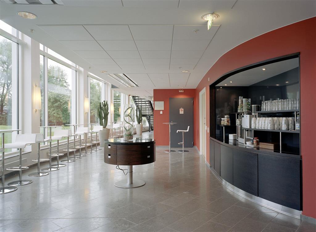 Scandic Linkoeping City Restaurant photo