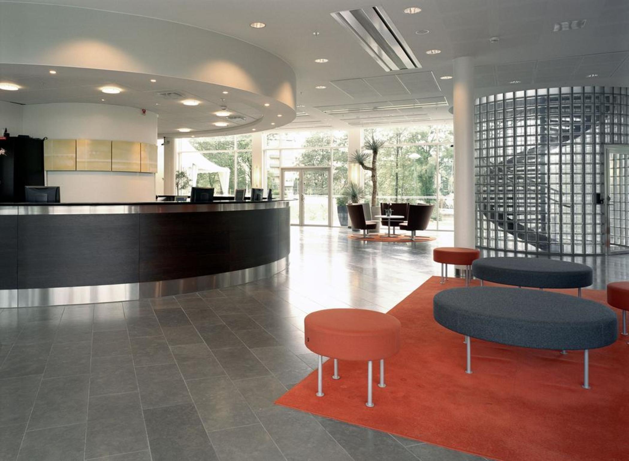 Scandic Linkoeping City Exterior photo