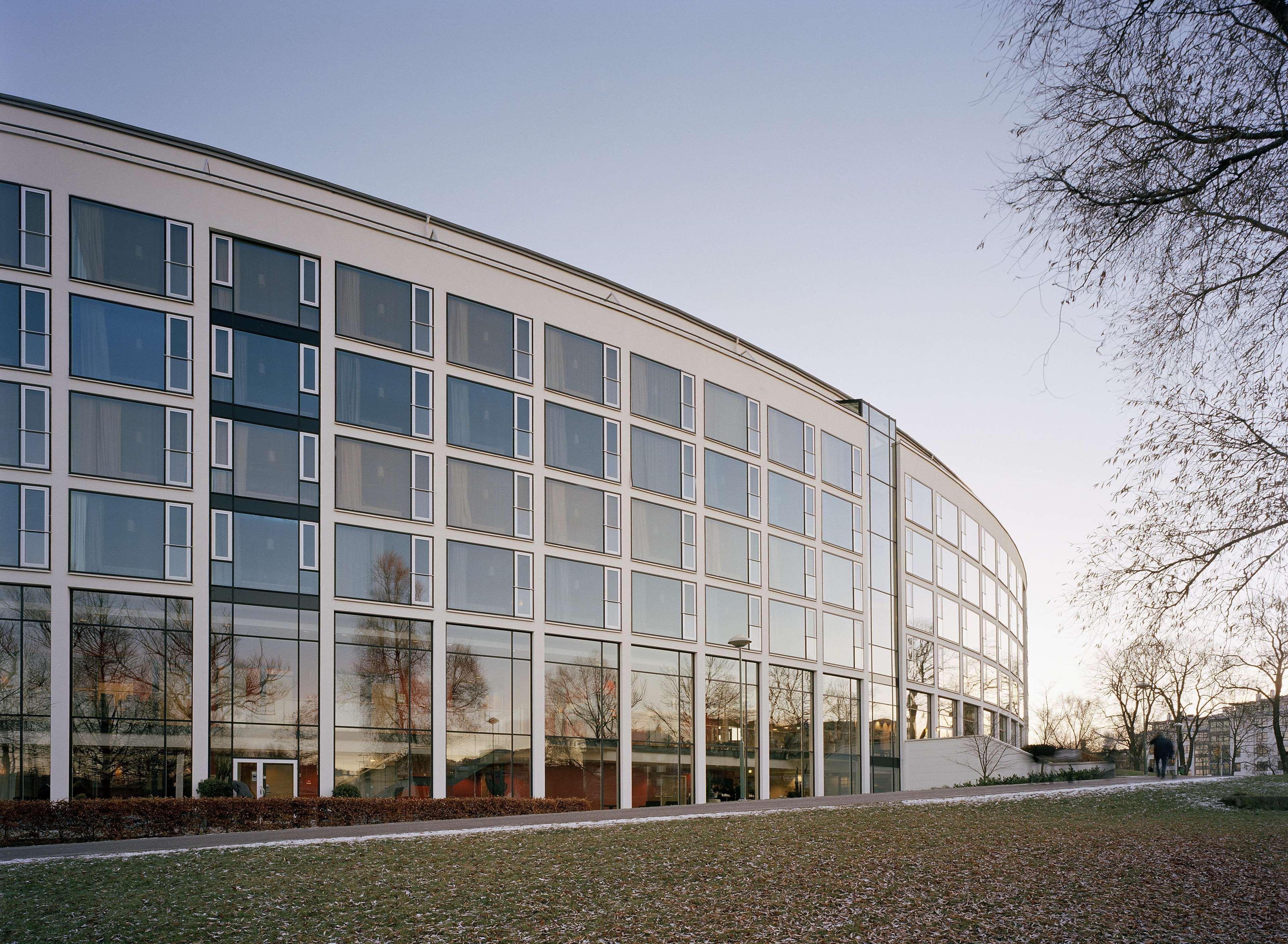 Scandic Linkoeping City Exterior photo