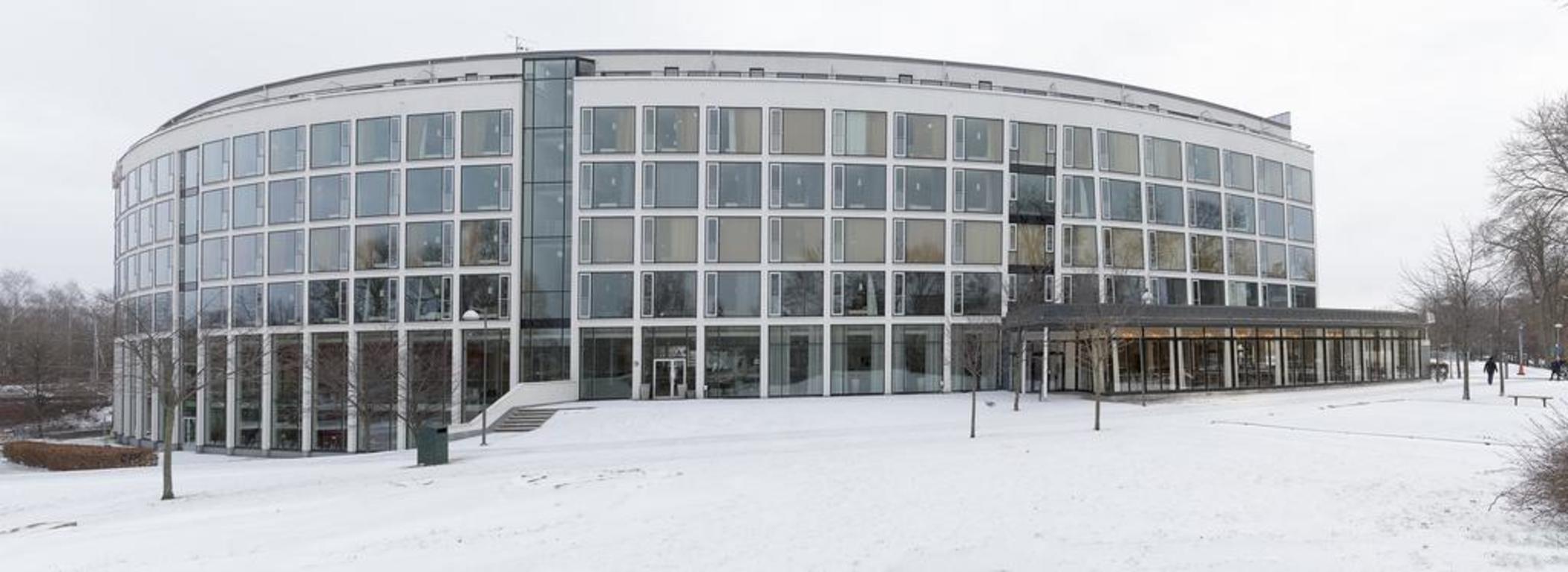 Scandic Linkoeping City Exterior photo