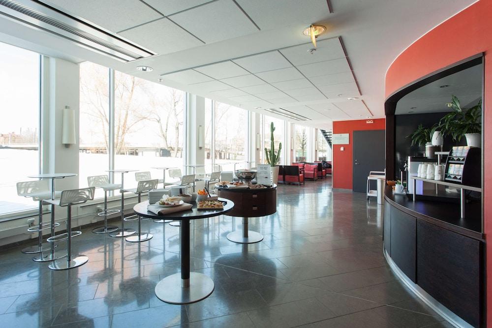 Scandic Linkoeping City Exterior photo