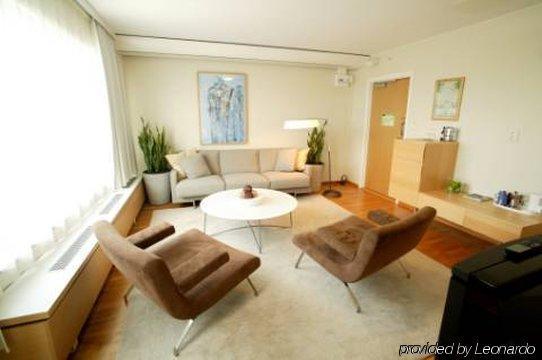 Scandic Linkoeping City Room photo