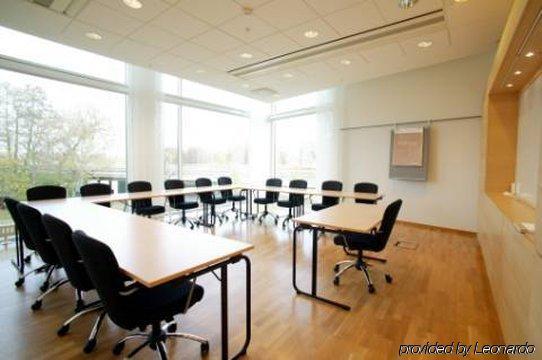 Scandic Linkoeping City Facilities photo