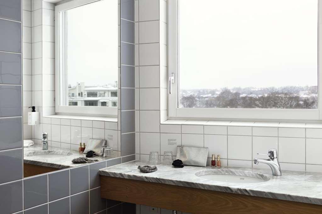 Scandic Linkoeping City Room photo