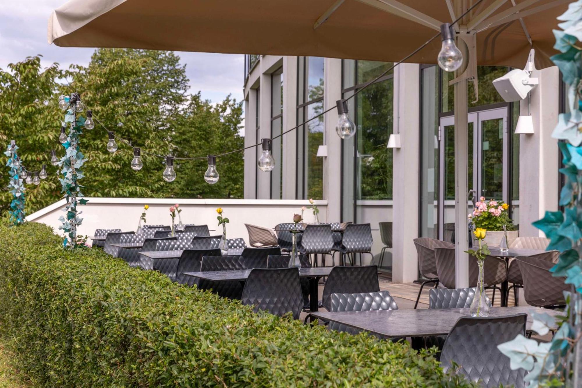 Scandic Linkoeping City Exterior photo