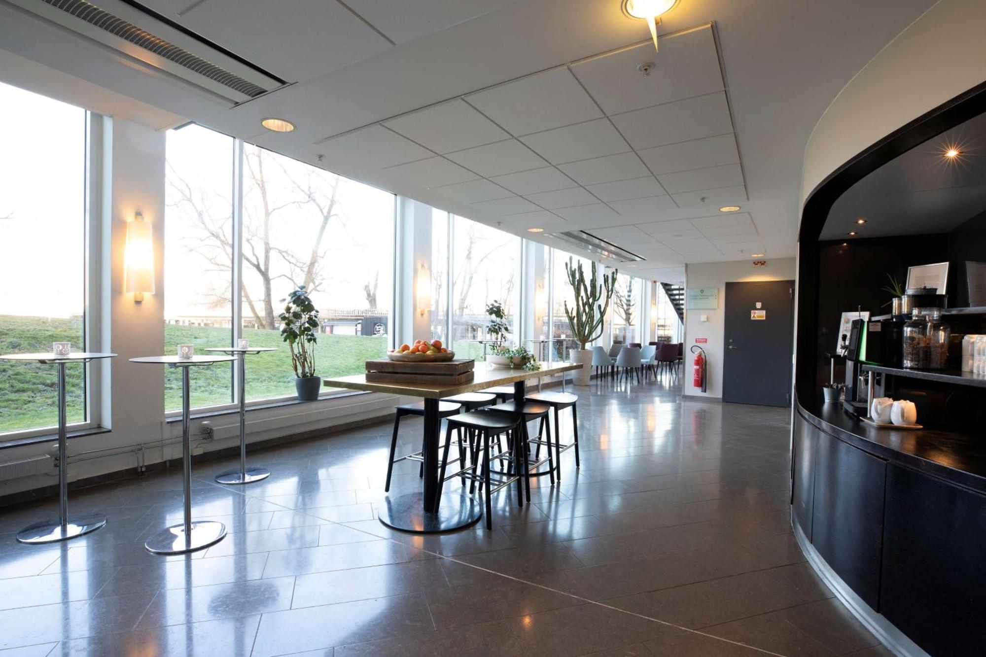 Scandic Linkoeping City Exterior photo