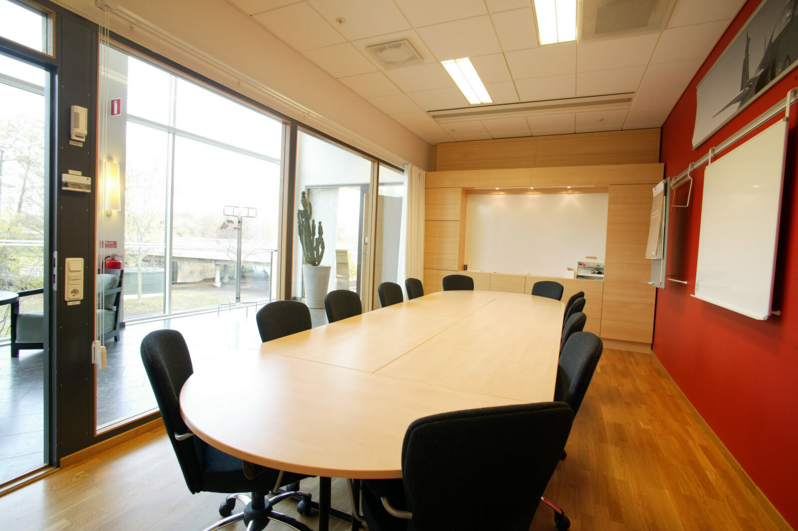 Scandic Linkoeping City Facilities photo